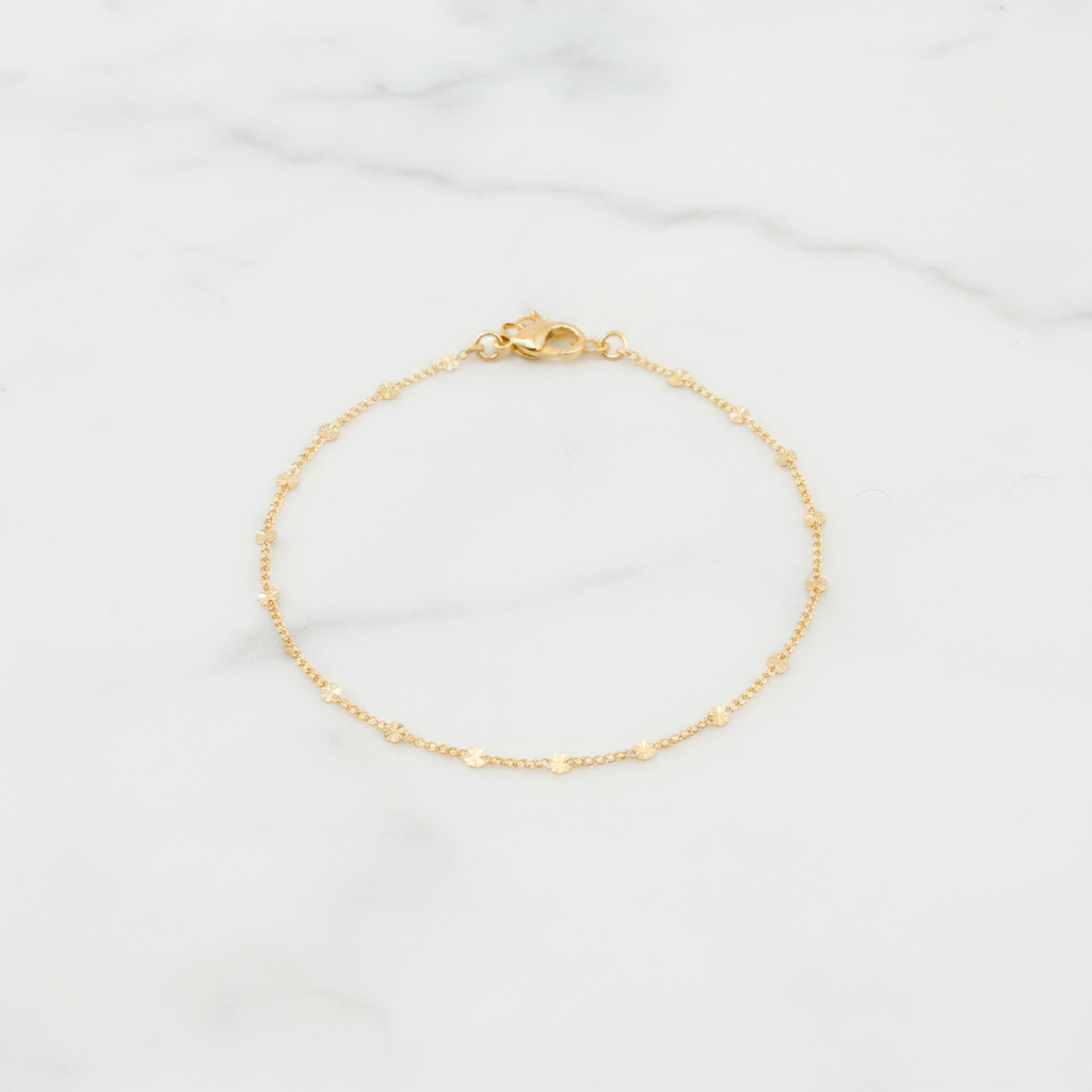 The Étoile Bracelet